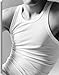 Calvin Klein 365 TankTop 2er Pack weiß