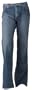 2(x)ist Men's So Low Jean, Bluegrass