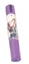 Hugger Mugger Tapas Travel Yoga Mat (68 x 24 x 1/16inch, Purple) ( Double Pack)
