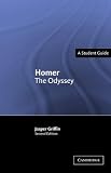 Homer: The Odyssey (Landmarks of World Literature (New))