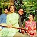 Chinese Traditional and Contemporary Music