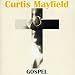 Curtis Mayfield Gospel