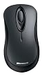 Microsoft Standard Wireless Optical Mouse 1000 -Black