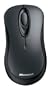 Microsoft Standard Wireless Optical Mouse 1000 -Black
