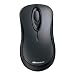 Microsoft Standard Wireless Optical Mouse 1000 -Black