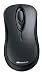 Microsoft Standard Wireless Optical Mouse 1000 -Black