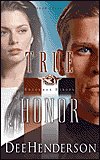 True Honor, Vol. 3