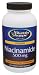 vitamin b3 - Vitamin Shoppe - Niacinamide, 500 mg, 300 capsules