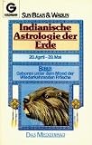 Produkt-Bild: Indianische Astrologie der Erde. Biber