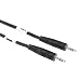 Hama 43306 - Kabel Klinkenstecker+Klinkenstecker