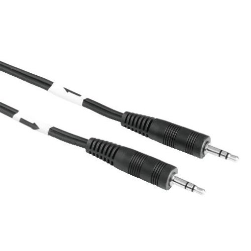 Hama 43306 - Kabel Klinkenstecker+Klinkenstecker Preisvergleich