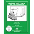 AutoCAD 2006 Tutorial : First Level : 2D Fundamentals - With CD by  Randy Shih