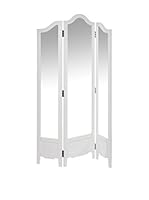 J-LINE Biombo Natural