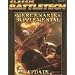 Cbt Mercenaries Supplemental Update (Classic Battletech FPR35028)