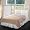Soft Heat Electric Warming Blanket - Queen Size Natural