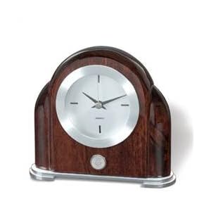 Buy Columbia - Art Deco Desk Clock