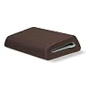 Belkin CushTop Notebook Stand (Chocolate/Blue)