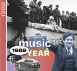 Music of the Year - 1989