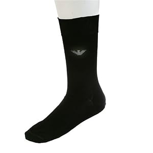 Emporio Armani socks EAM4108