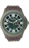Gucci G-Timeless XL Black Dial Men's Watch #YA126203