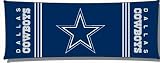 Review Northwest  / Dallas Cowboys NFL Full Body Pillow (19
