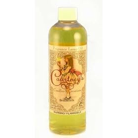 Courtney's Fragrance Lampe Oils - 16oz - AMAZON by Courtney's Fragrance Lampe Oils - 16oz