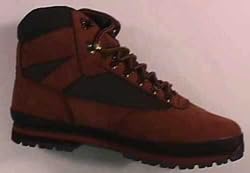 Overland Hiker 200gr Loden/Brown Overland Hiker 200GR Ldn/Brn 13W