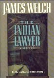 The Indian Lawyer (Contemporary American Fiction)