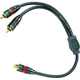 Silver Level True Balance Y-Adapter Cable