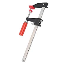 Bessey GSCC3.512 3.5-Inch x 12-Inch Economy Clutch Style Bar Clamp