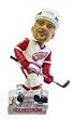 Detroit Red Wings Tomas Holmstrom Action Pose Forever Collectibles Bobble Head - Hockey Sports Merchandise