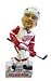 Detroit Red Wings Tomas Holmstrom Action Pose Forever Collectibles Bobble Head
