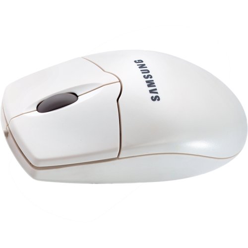 Samsung Pleomax SPM-700 Optical Mouse PS/2