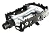 WTB Momentum GG Flat Pedal Black