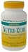 Nature's Plus - Nutri-Zyme, 90 chewable tablets