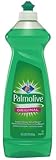 UPC 035000464385 product image for Palmolive Density Dish Liquid, Original Regular, 16 Ounce (Pack of 6) | upcitemdb.com