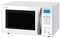 Sharp R879W Digital Combi Microwave Oven White 26L 900W