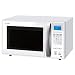 Sharp R879W Digital Combi Microwave Oven White 26L 900W
