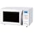 Sharp R879W Digital Combi Microwave Oven White 26L 900W