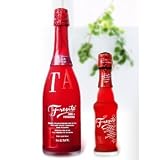 [Fresita] フレシータ ミニ　200ml×5本 GiftBox入り(苺のスパークリング)／リキュール