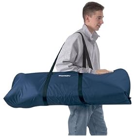 Orion Padded Case for SVP Scopes, Atlas EQ Mount by Orion