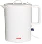 Bodum 5410-03USA Mini Ibis Electric Water Kettle, White