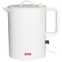 Bodum 5410-03USA Mini Ibis Electric Water Kettle, White