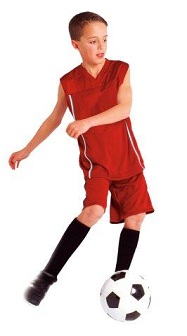 Soccer Challenge Indoor Soccer Game