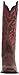Tony Lama Boots Women's Choc. Buckaroo RR2008L Boot