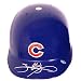 Sammy Sosa Chicago Cubs Autographed Batting Helmet