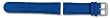 Invicta 24mm Blue Lorica Watch Strap IS42