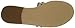 Nine West Women's Jellybean Leather Dress Sandal