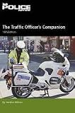 The traffic officer's companion