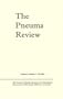Pneuma Review Fall 2006 (The Pneuma Review: The Journal of Ministry Resources and Theology for Pentecostal and Charismatic Ministries and Leaders, Volume 9, Number 4)